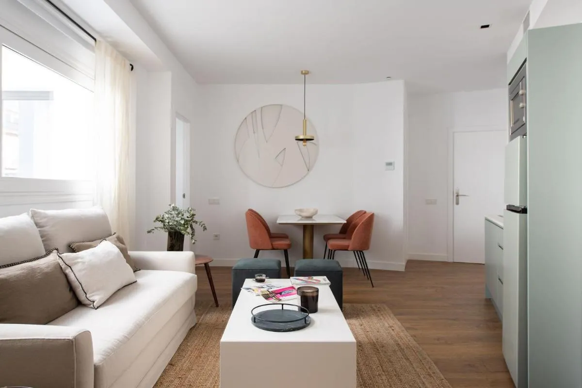 Image 2 of Tetuán 15 Boutique Apartments by Hommyhome