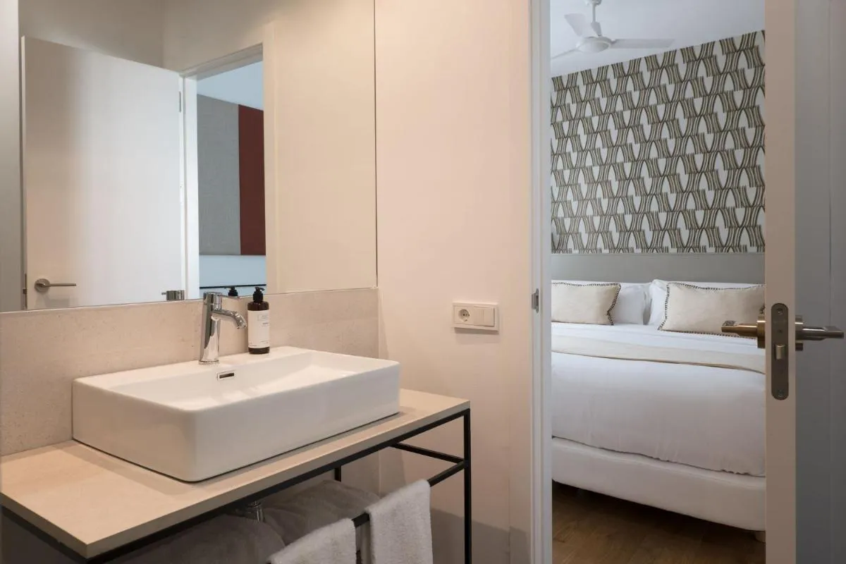 Image 6 of Tetuán 15 Boutique Apartments by Hommyhome
