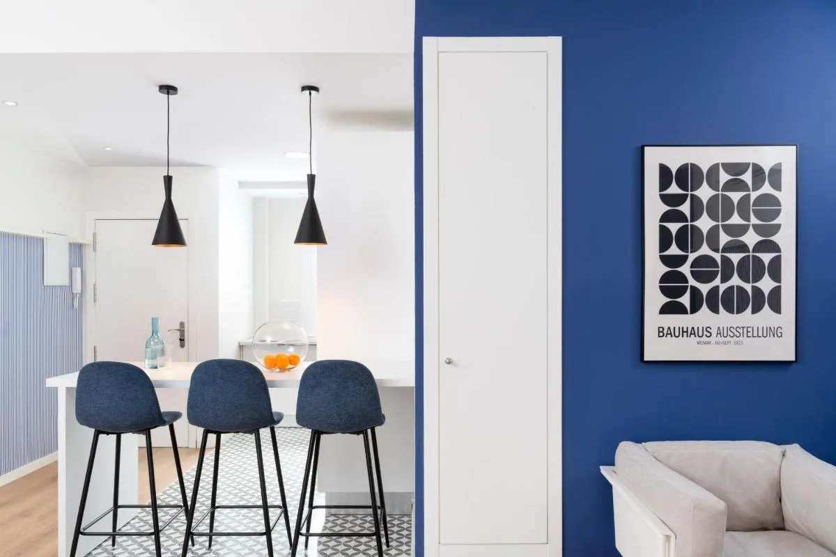 Image 1 of Tintes Suite Apartment