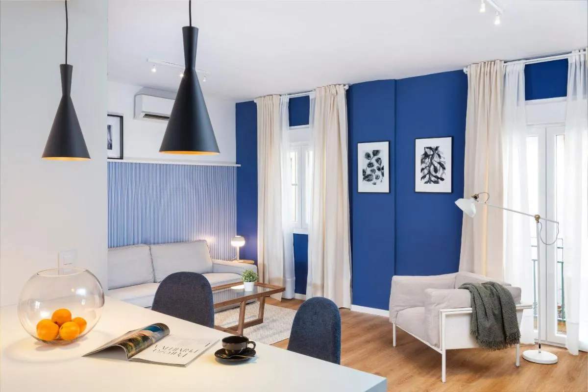 Image 4 of Tintes Suite Apartment
