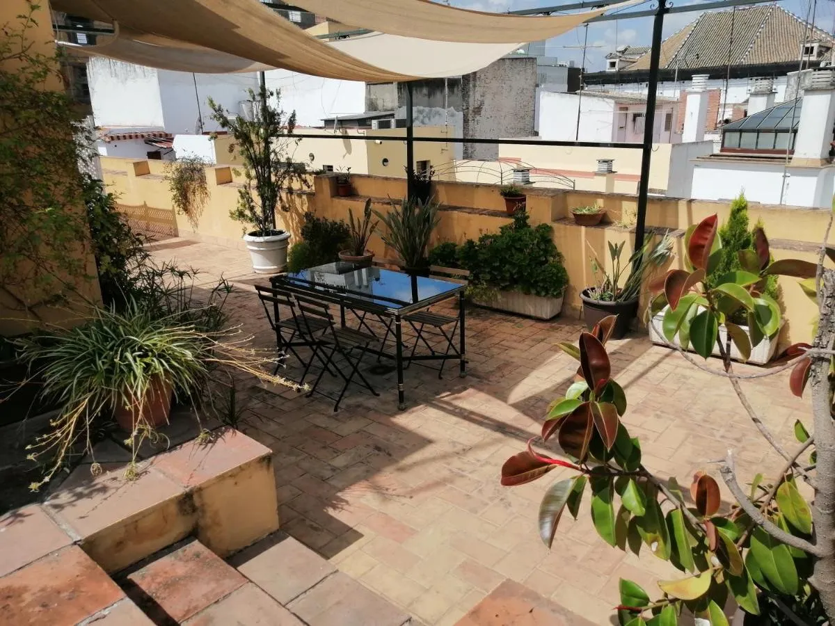 Image 2 of Tourist House Trajano Terraza-Piscina