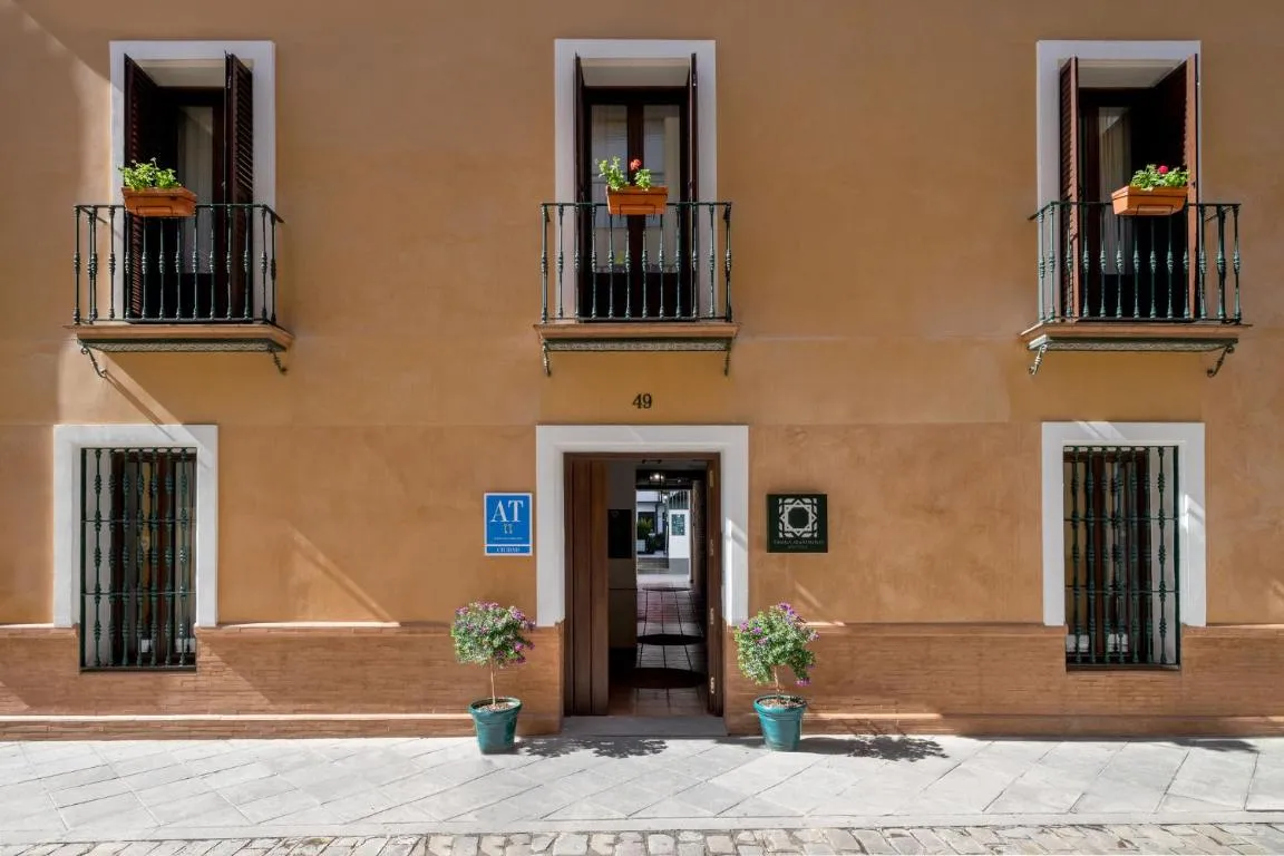 Image of Triana Boutique Apartments by Hommyhome