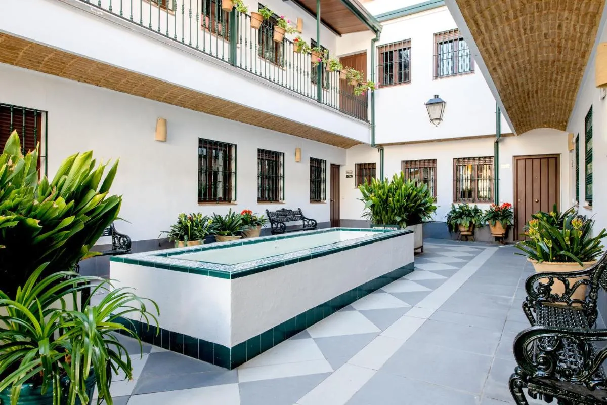 Image 6 of Triana Boutique Apartments by Hommyhome