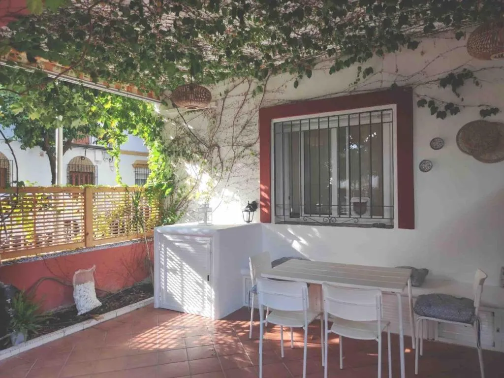 Image of Triana Casa Carmela. 100% Accesible
