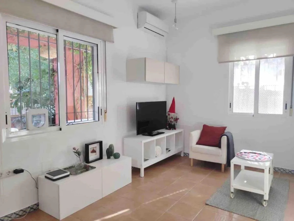 Image 4 of Triana Casa Carmela. 100% Accesible