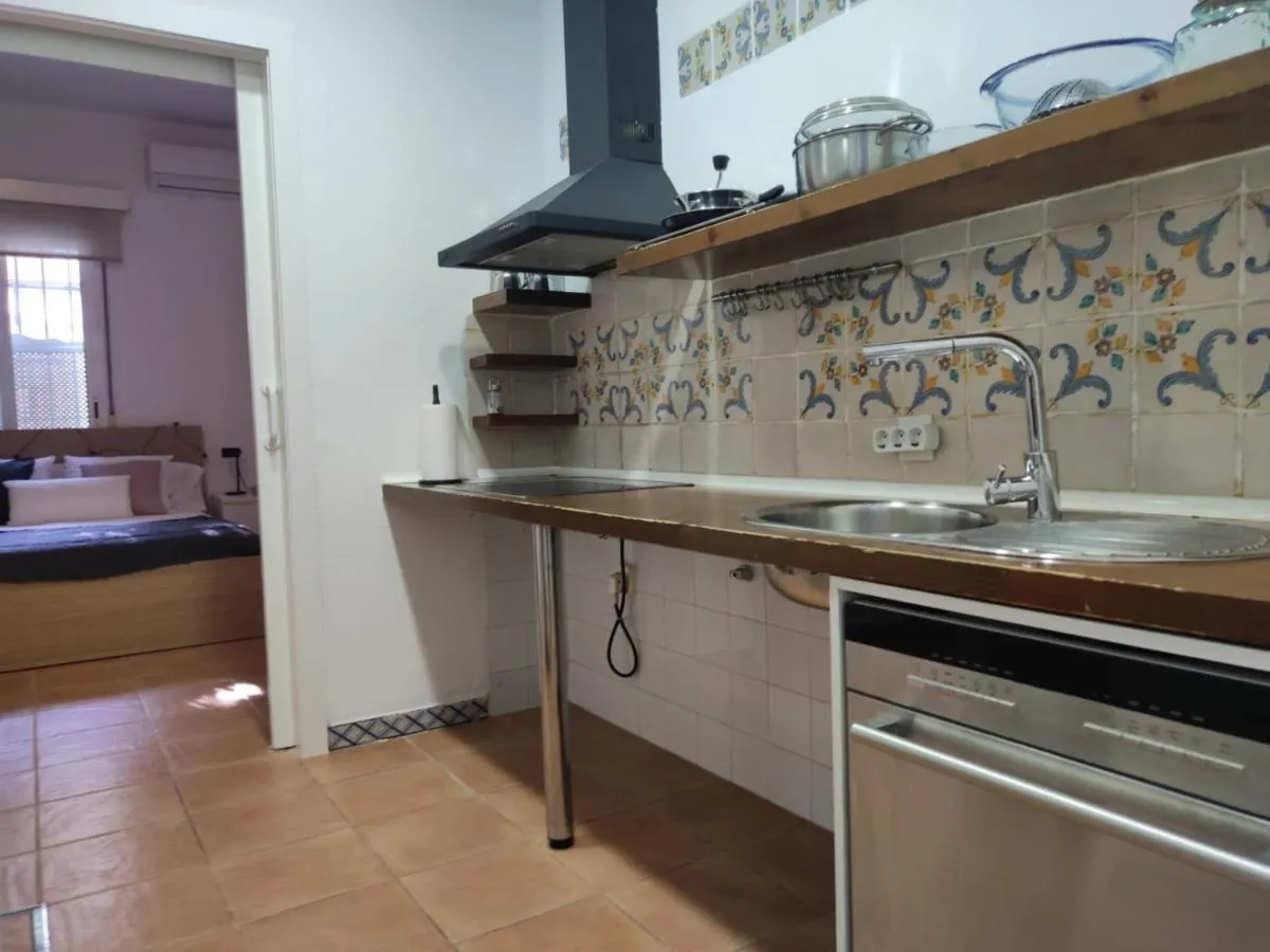 Image 2 of Triana Casa Carmela. 100% Accesible