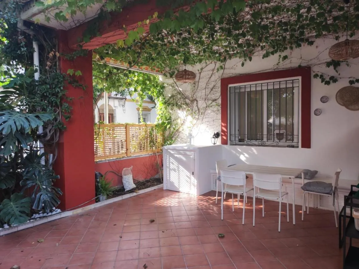 Image 5 of Triana Casa Carmela. 100% Accesible