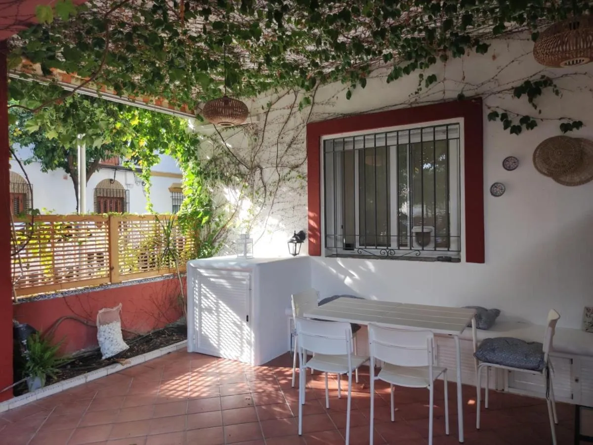 Image 3 of Triana Casa Carmela. 100% Accesible