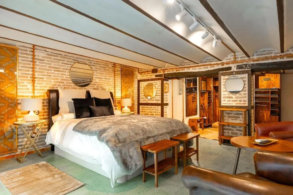 Image of Triana Deluxe Duplex