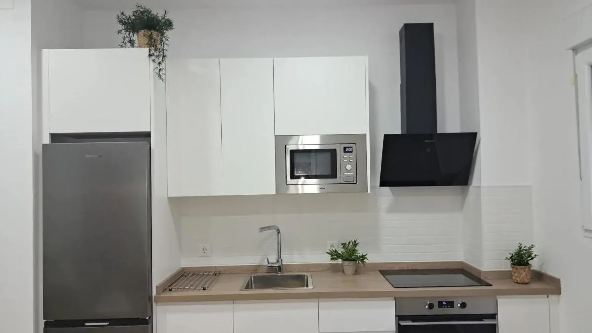 Image 6 of Triana Tejares Apartment