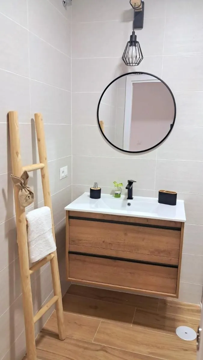 Image 4 of Triana Tejares Apartment