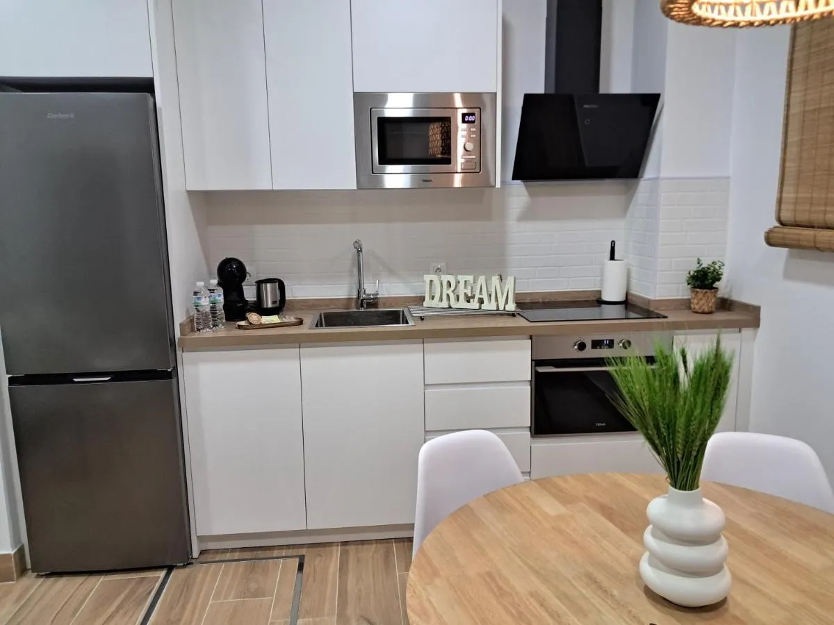 Image 1 of Triana Tejares Apartment