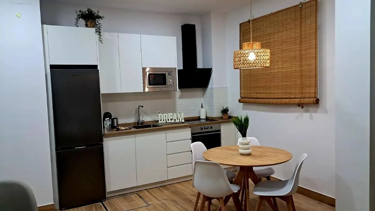 Image of Triana Tejares Apartment