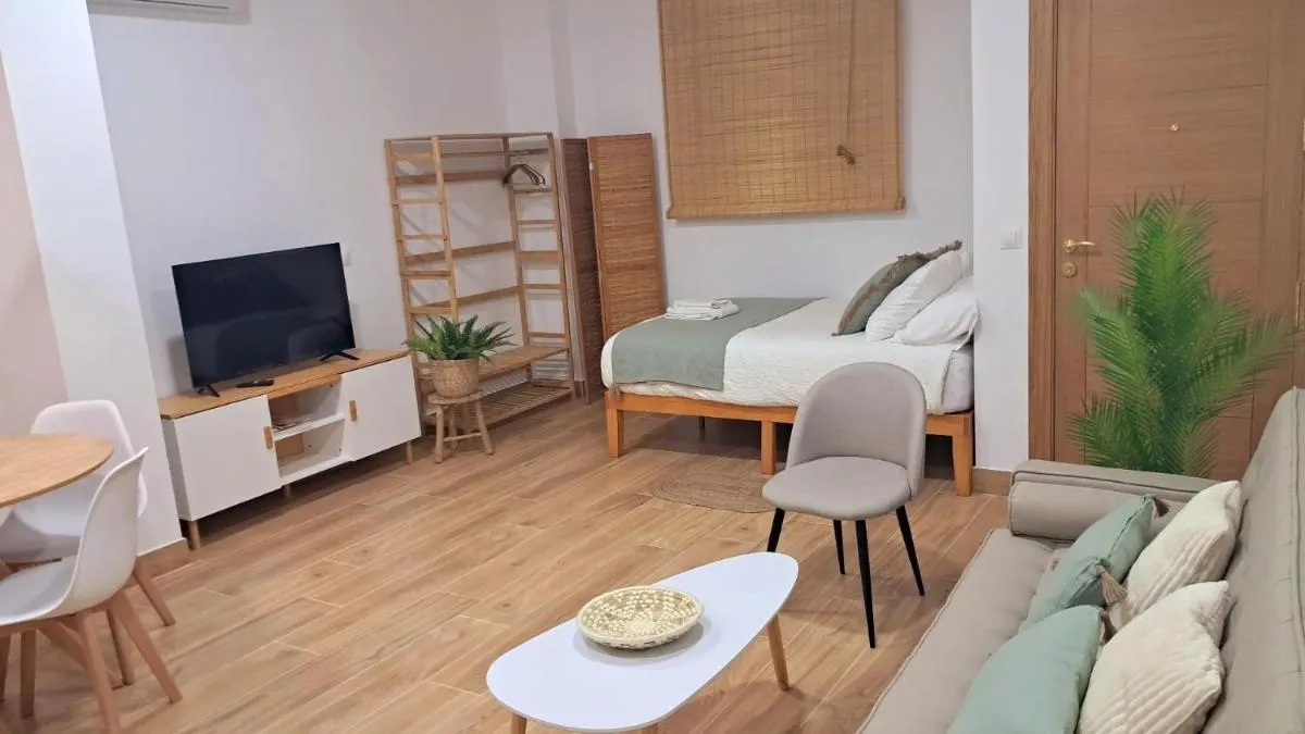 Image 2 of Triana Tejares Apartment