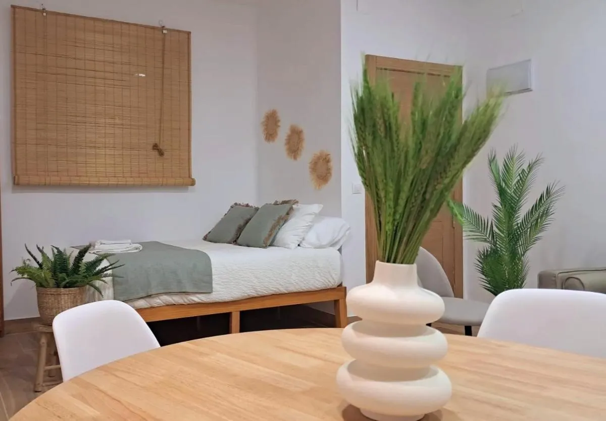 Image 5 of Triana Tejares Apartment