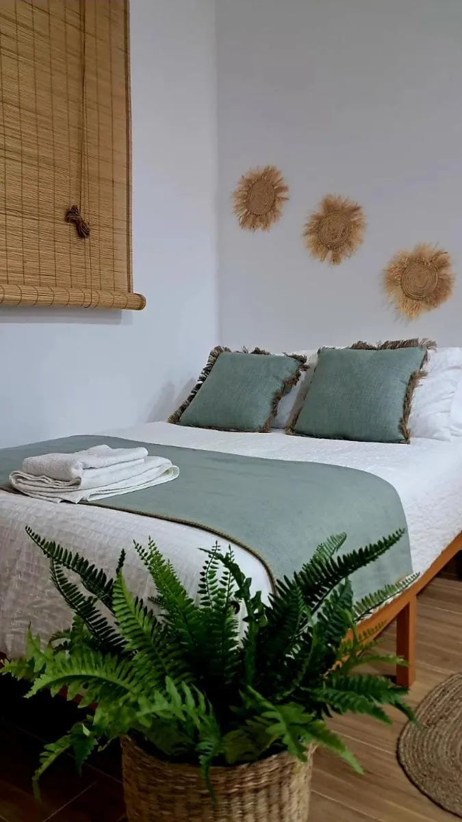 Image 3 of Triana Tejares Apartment