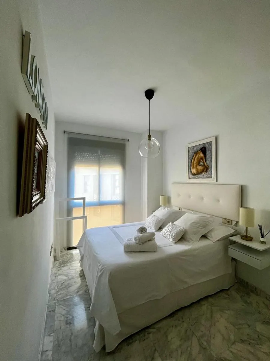 Image 4 of Tu oasis de lujo junto al Guadalquivir
