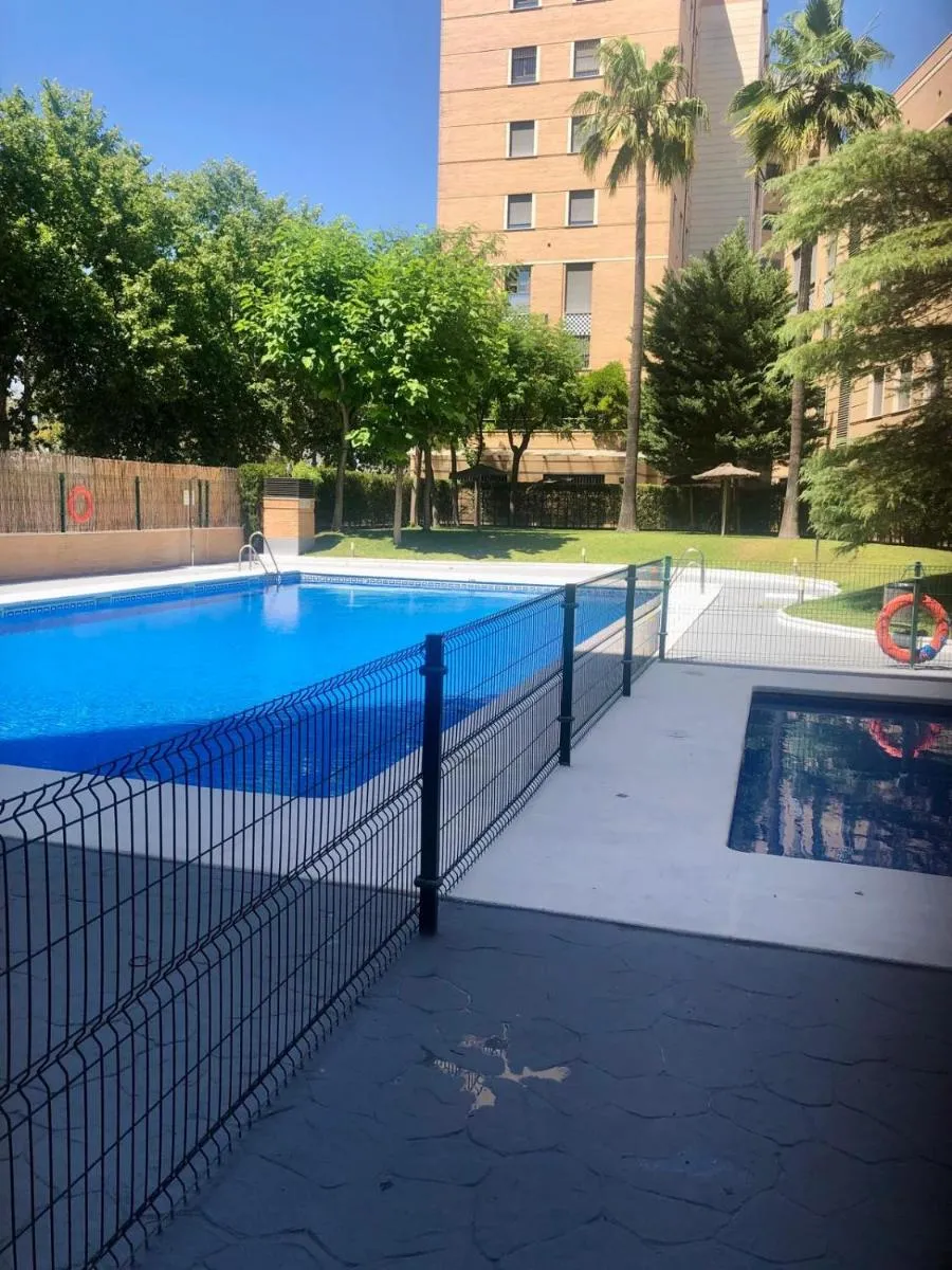 Image 6 of Tu oasis de lujo junto al Guadalquivir