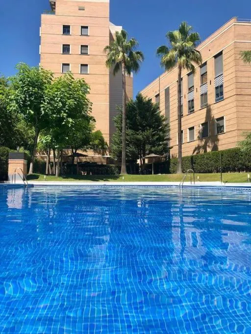 Image of Tu oasis de lujo junto al Guadalquivir