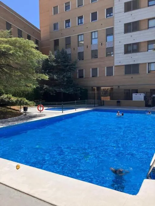 Image 5 of Tu oasis de lujo junto al Guadalquivir