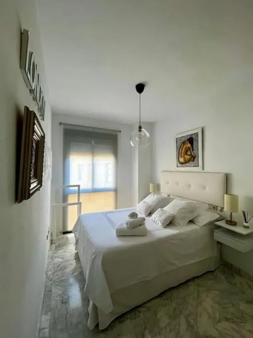 Image 1 of Tu oasis de lujo junto al Guadalquivir
