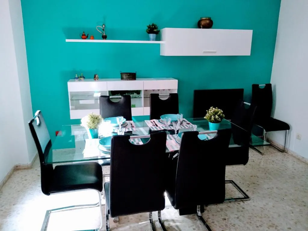 Image of Turquesa de Sevilla Suite