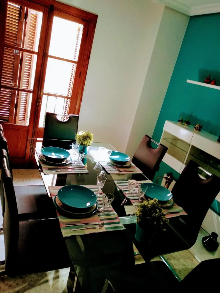Image 6 of Turquesa de Sevilla Suite