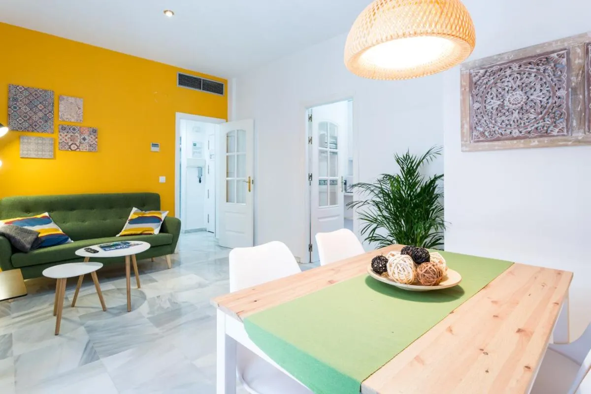 Image 3 of Uniko Home Sevilla