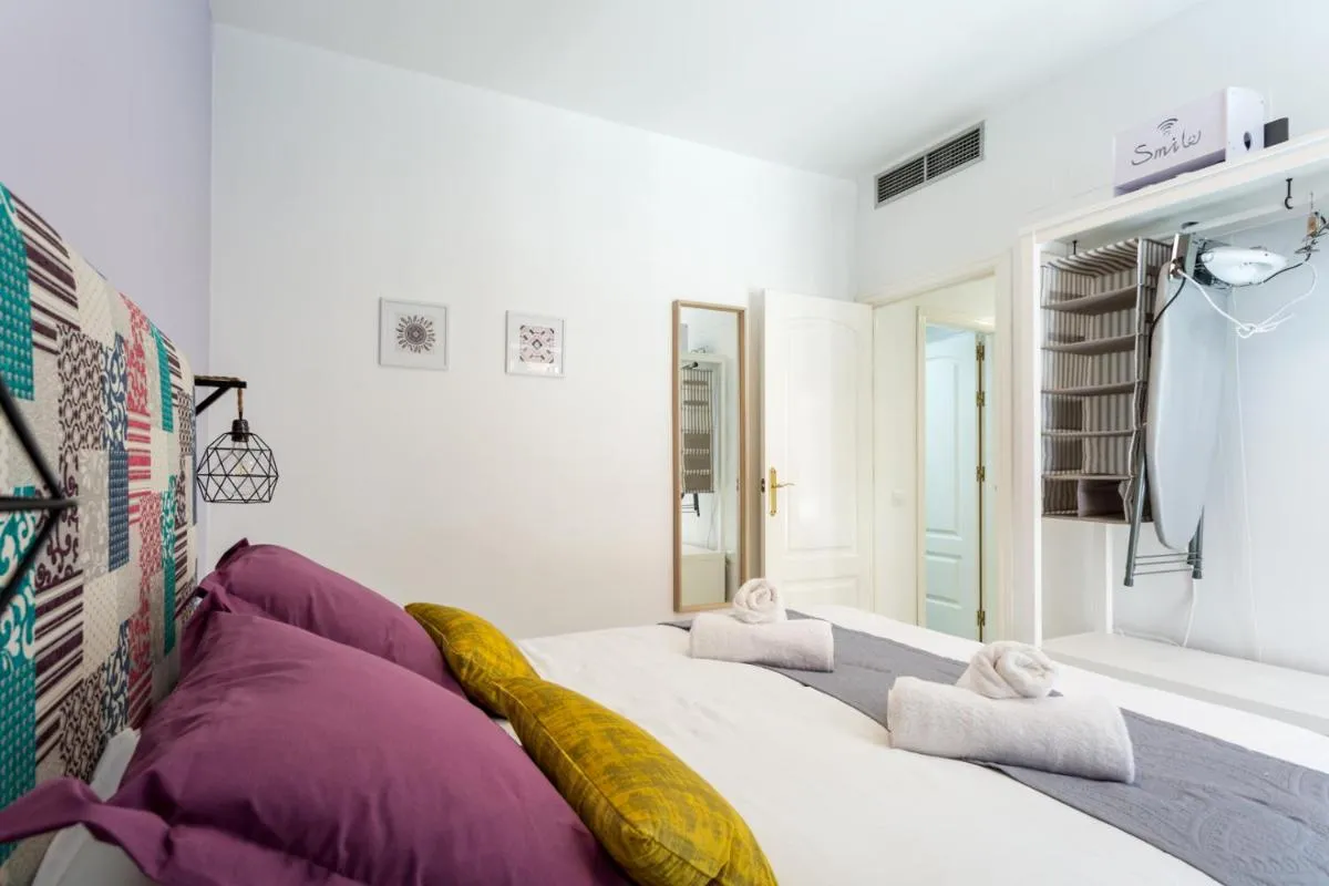 Image 6 of Uniko Home Sevilla