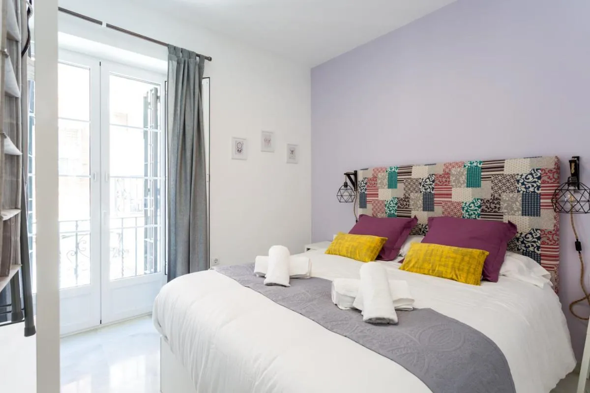 Image 1 of Uniko Home Sevilla