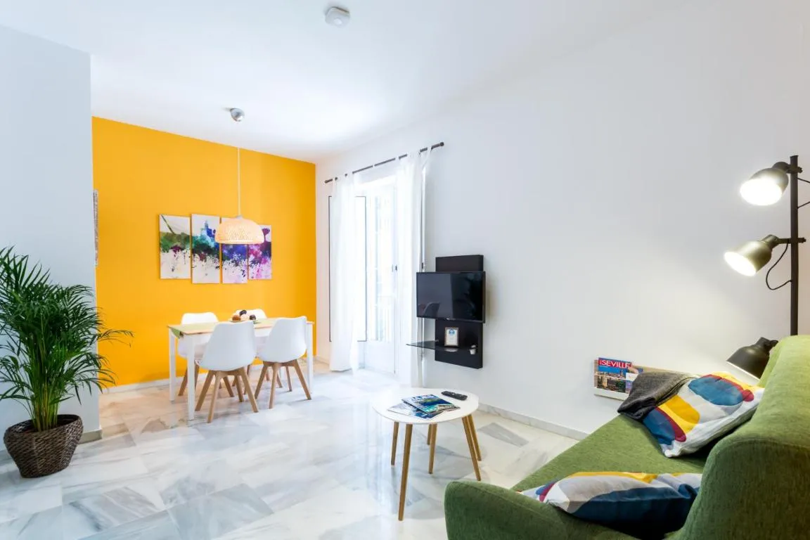 Image of Uniko Home Sevilla