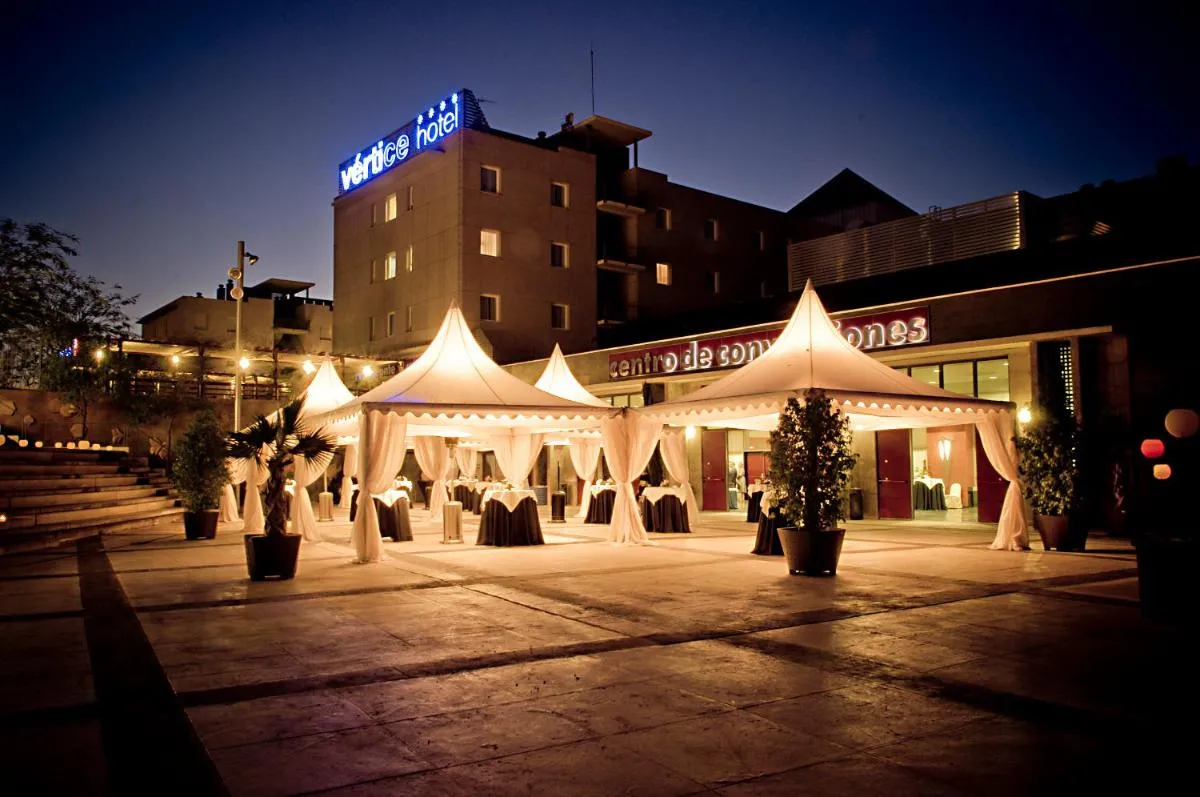Image 5 of Vértice Sevilla Aljarafe