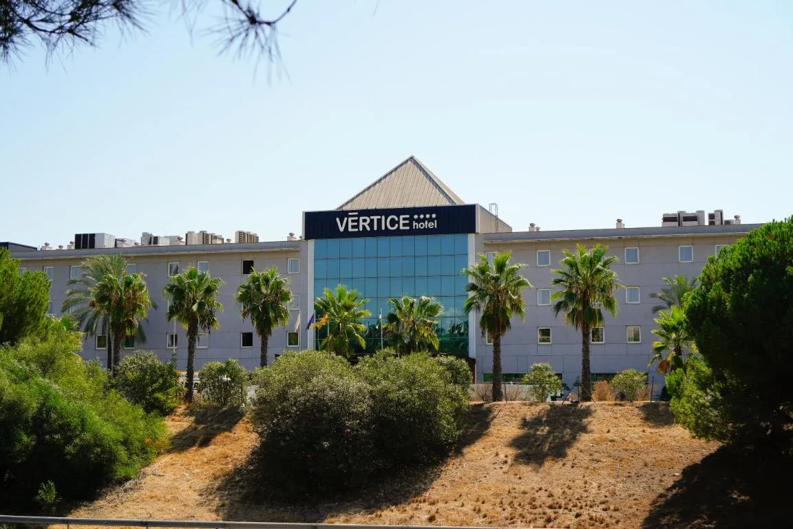 Image of Vértice Sevilla Aljarafe