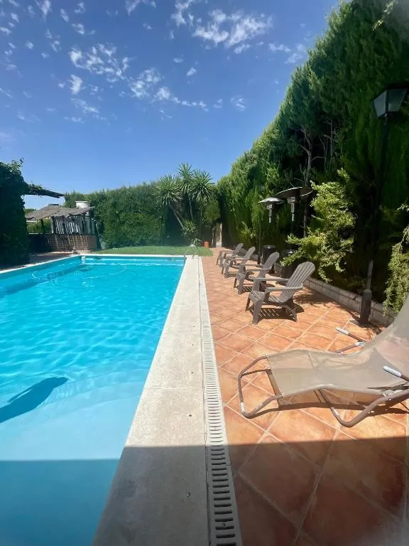 Image of Villa Familia