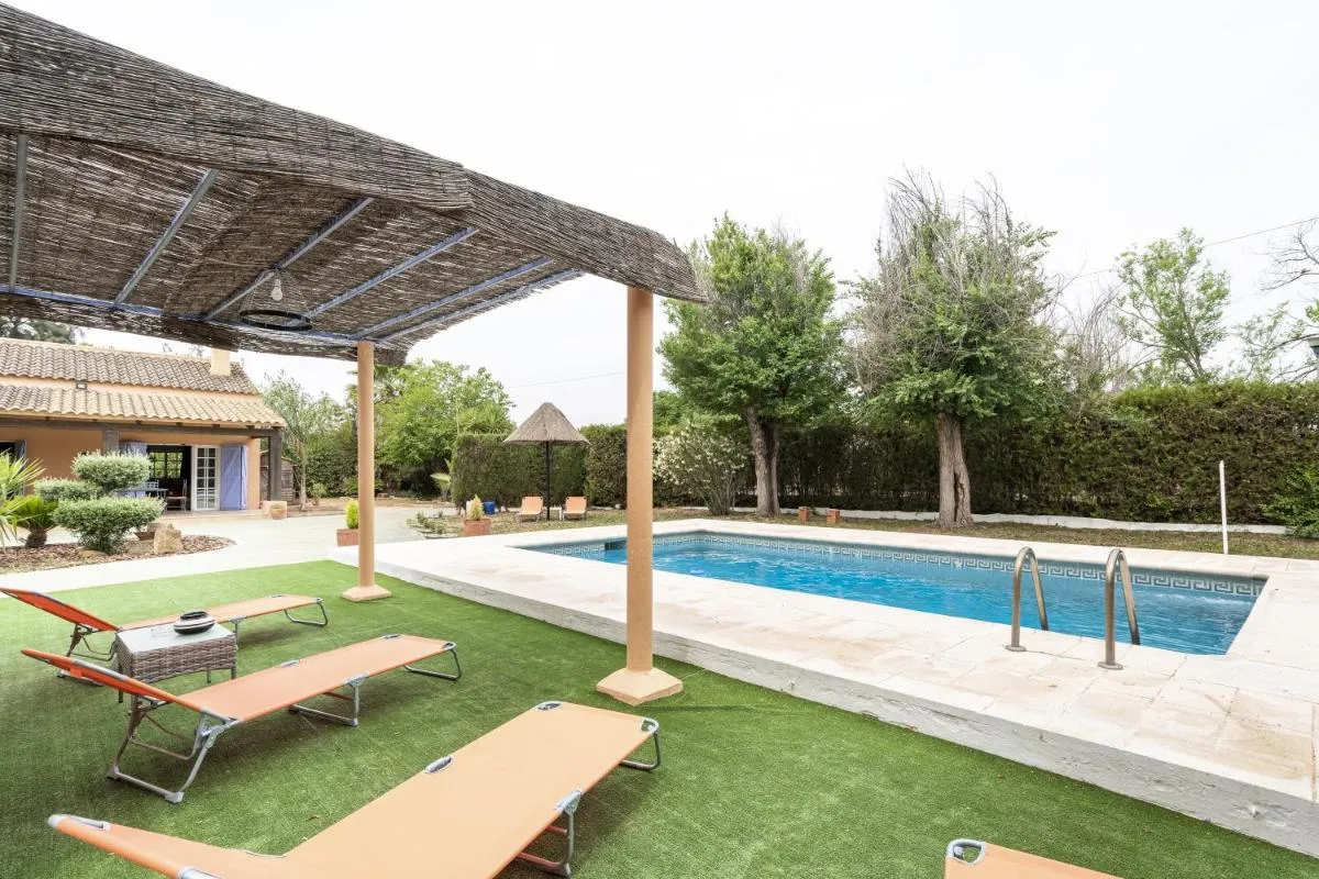 Image 3 of Villa Laforge