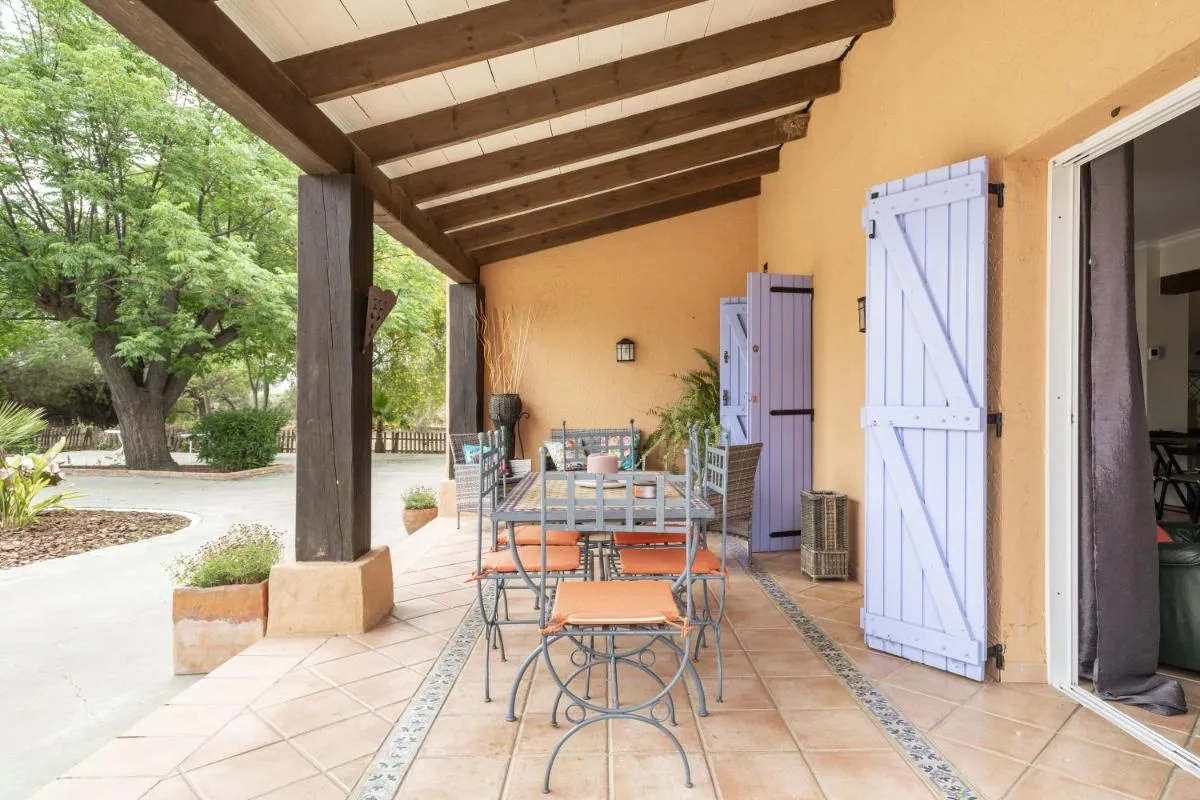 Image 4 of Villa Laforge