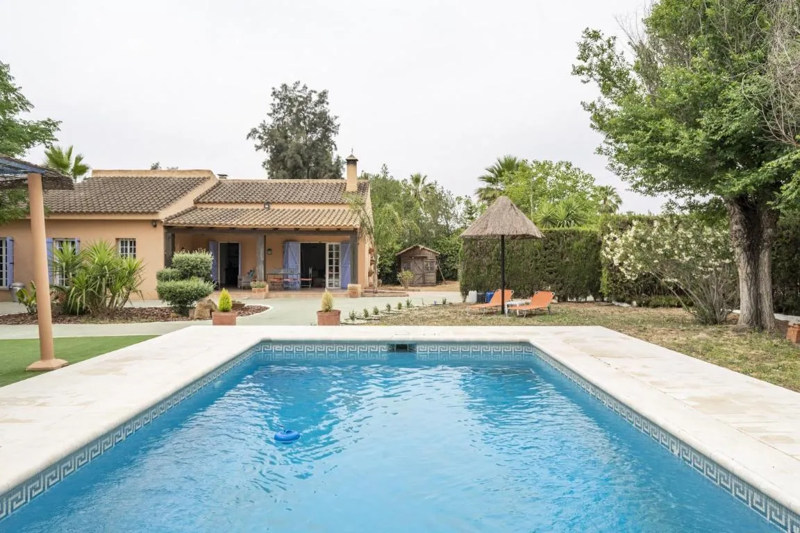 Image of Villa Laforge