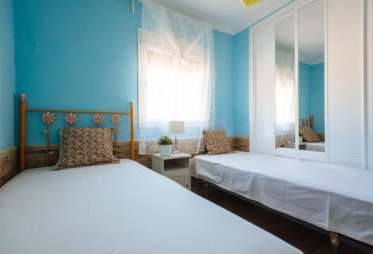 Image 1 of Villa Oasis Los Naranjos con jacuzzi 15 min Sevilla