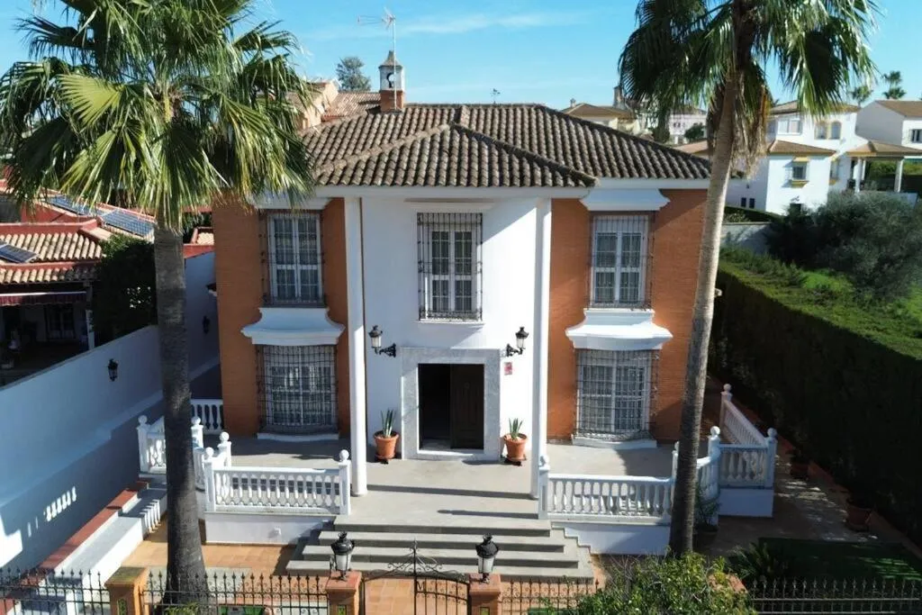 Image of Villa candelaria luxury home