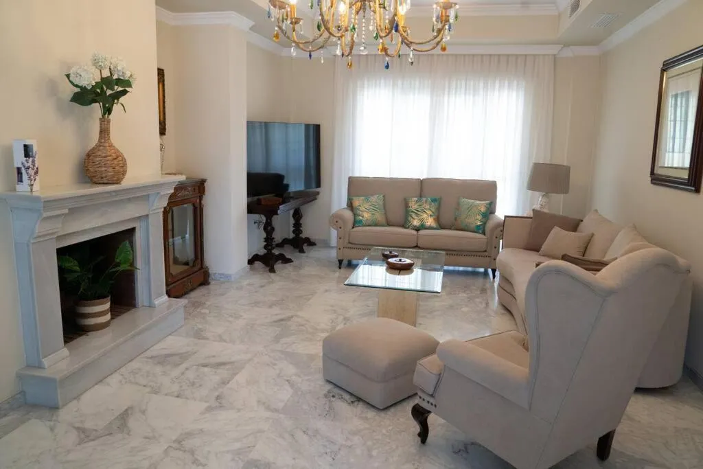 Image 5 of Villa candelaria luxury home