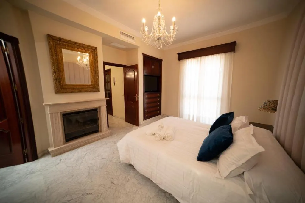 Image 1 of Villa candelaria luxury home