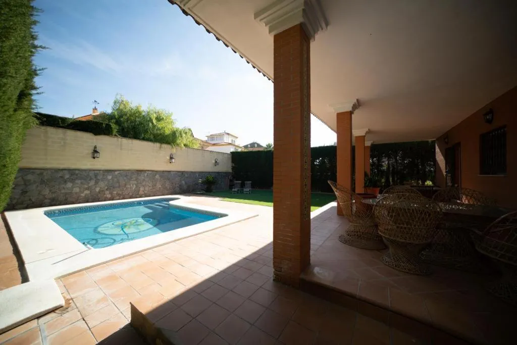 Image 3 of Villa candelaria luxury home