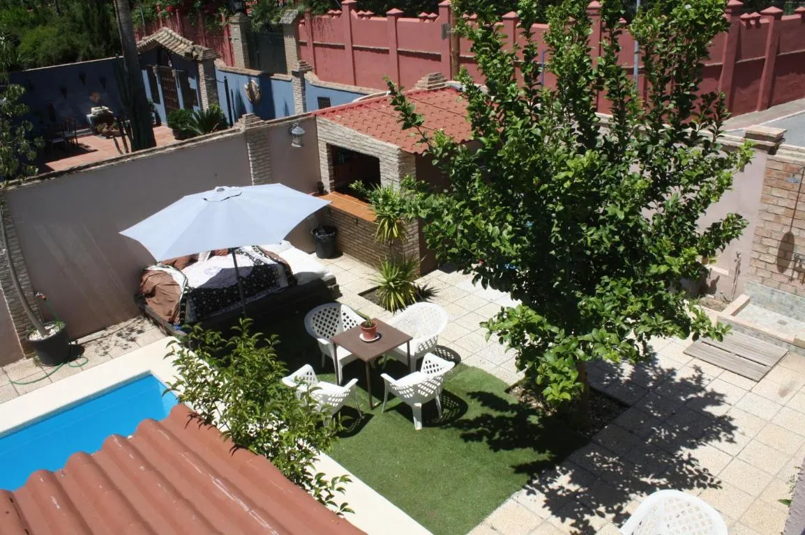 Image of Villa montecarmelo Vacaciones