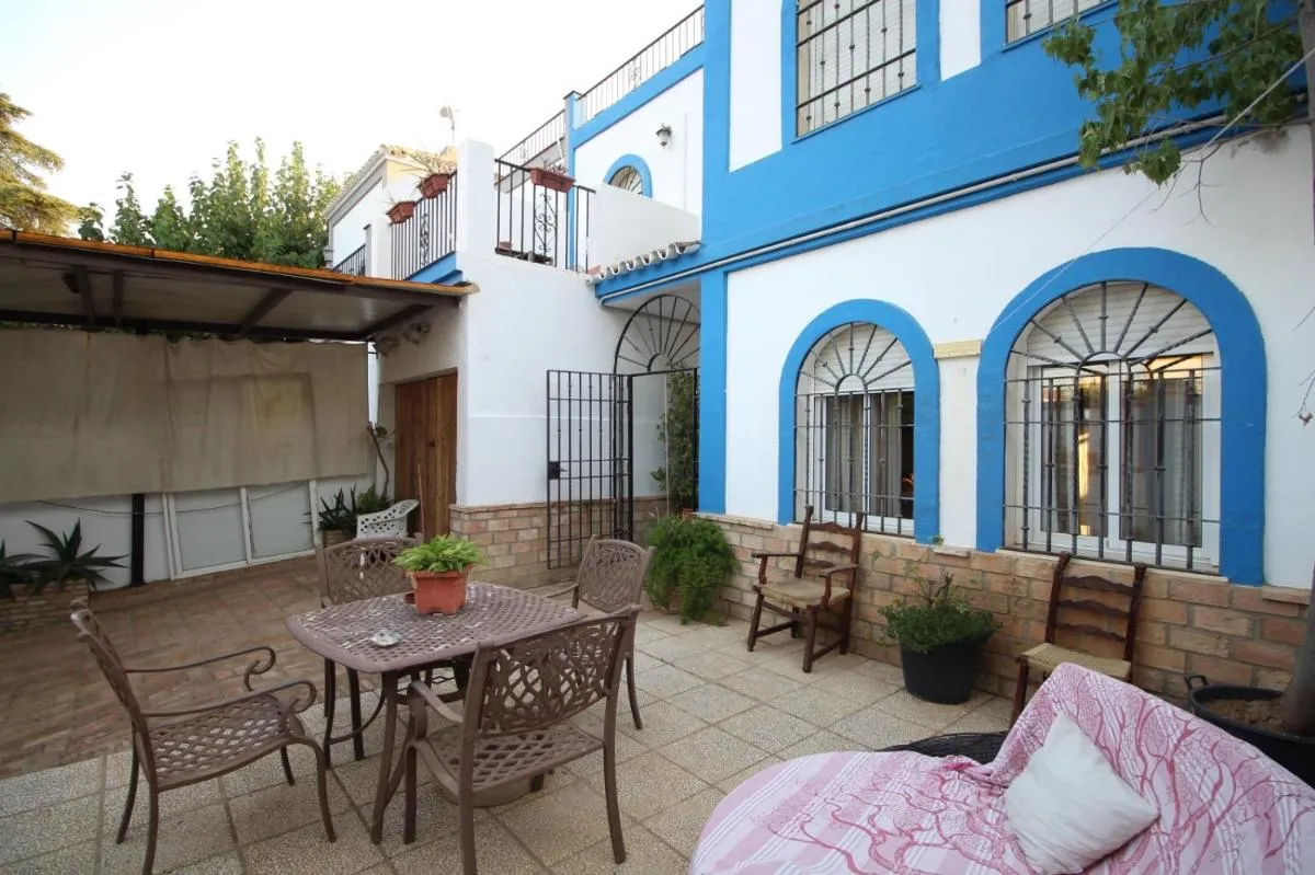 Image 6 of Villa montecarmelo Vacaciones