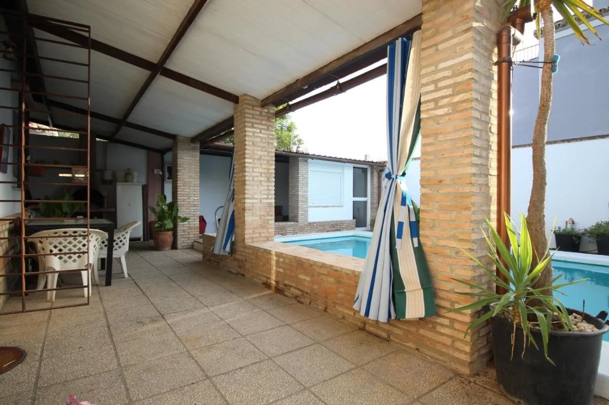 Image 3 of Villa montecarmelo Vacaciones
