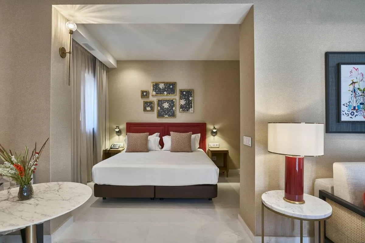 Image 1 of Vincci Molviedro Suites Apartments