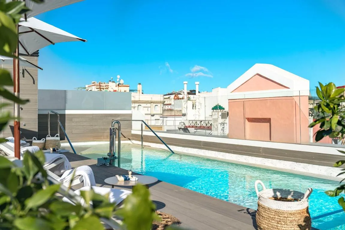 Image of Vincci Molviedro Suites Apartments