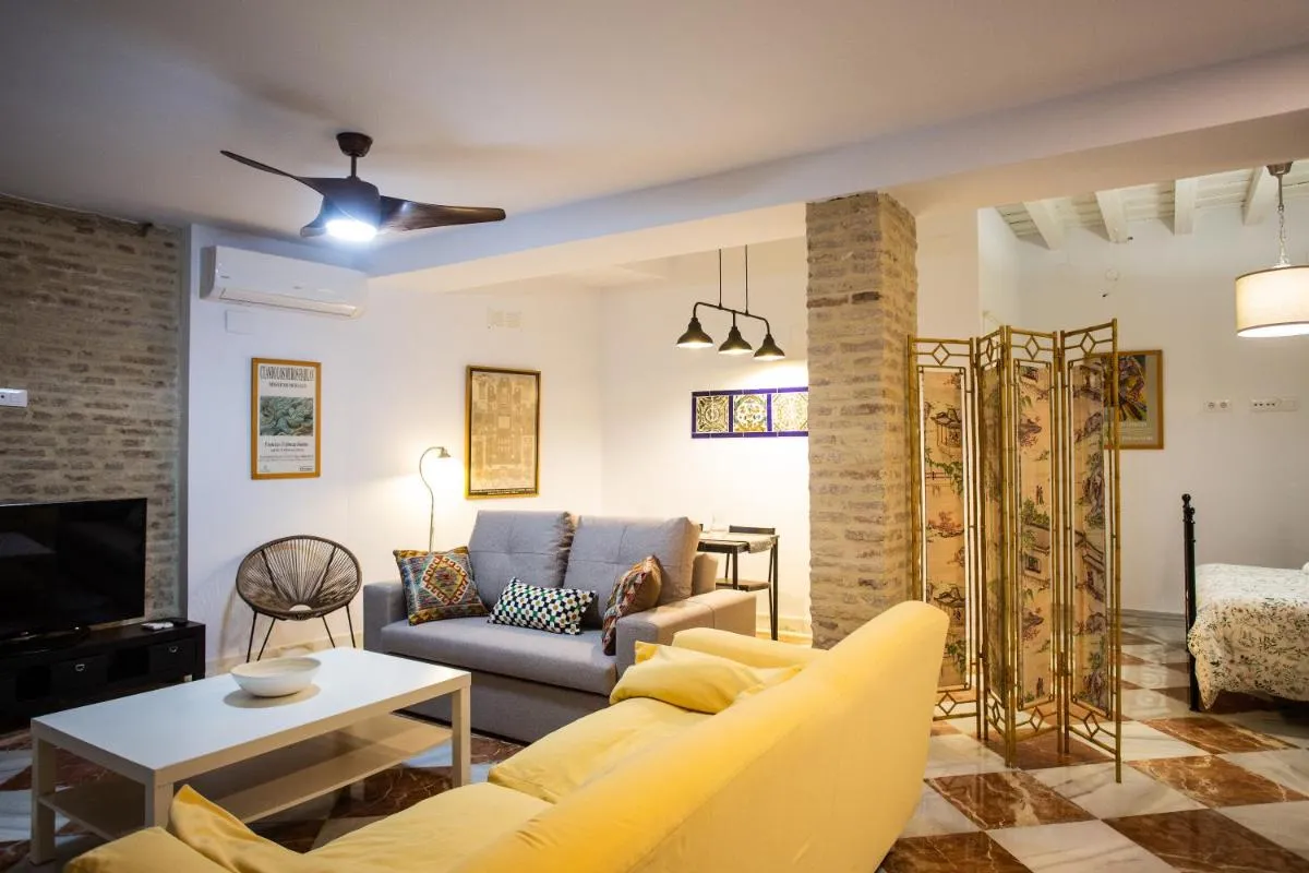Image 3 of WISH SUITE EL MUSEO DE SEVILLA