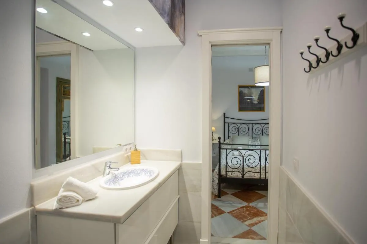 Image 1 of WISH SUITE EL MUSEO DE SEVILLA
