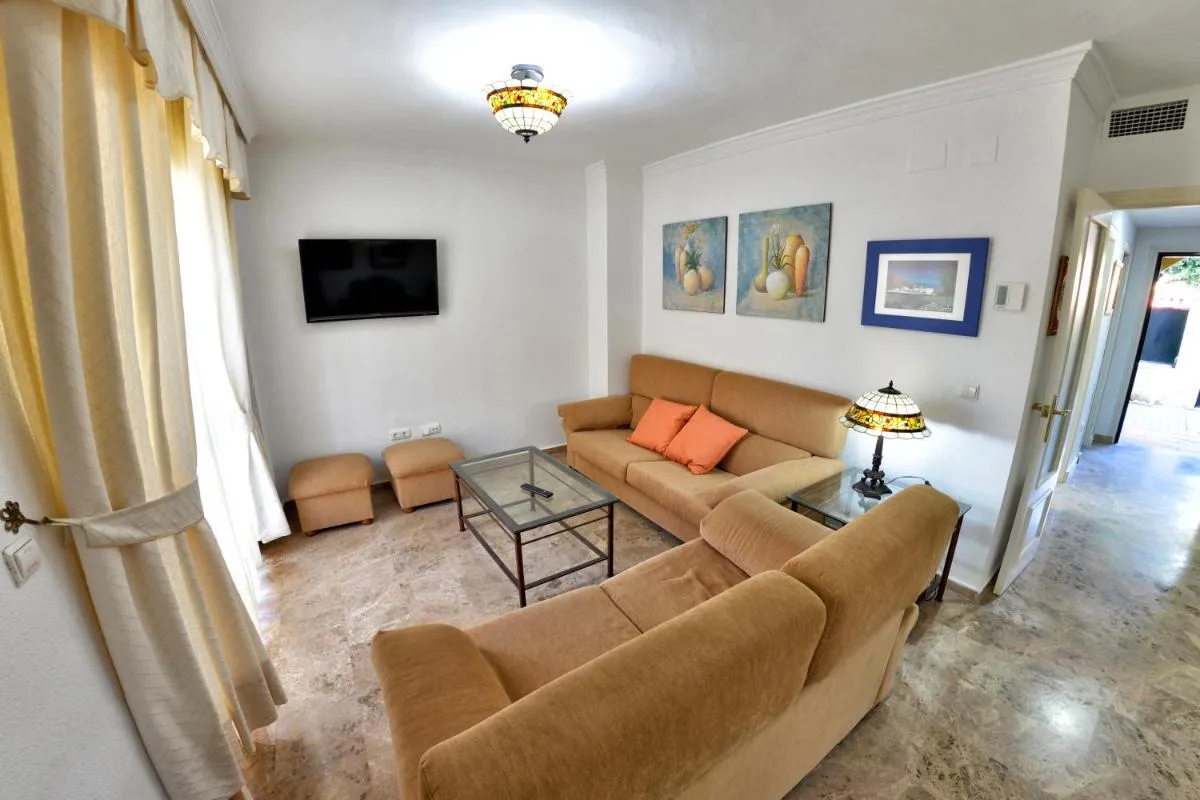 Image 4 of WonderStays Chalet El Naranjo